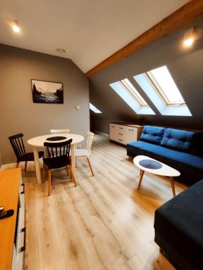 Apartament Nad Góralem - Housity