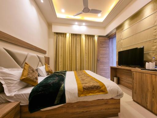 Jannat Hotel - Housity