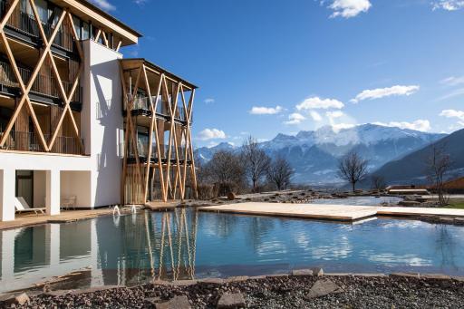 Hotel Garberhof - Housity