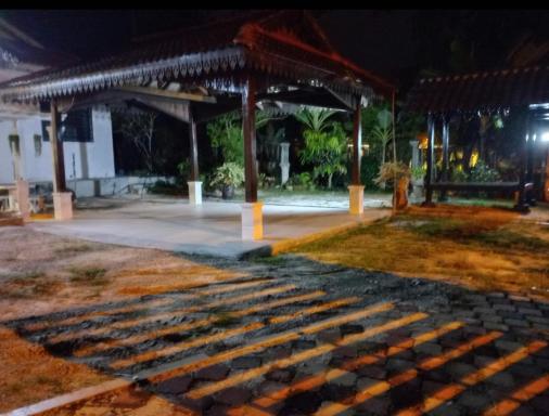 Sobey Laris Homestay HADI - Housity