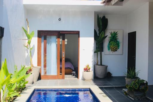 Mewali Villa's - Housity