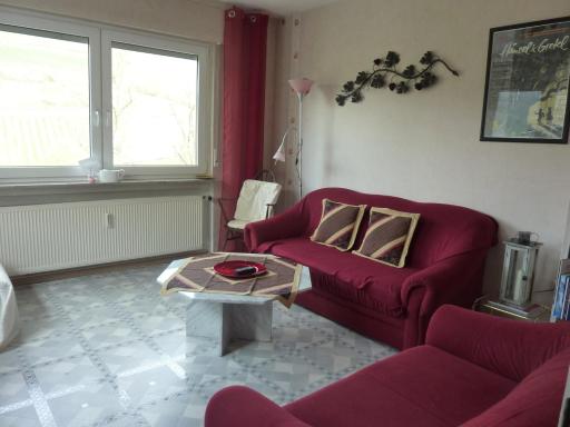 Fewo Franziska - Housity