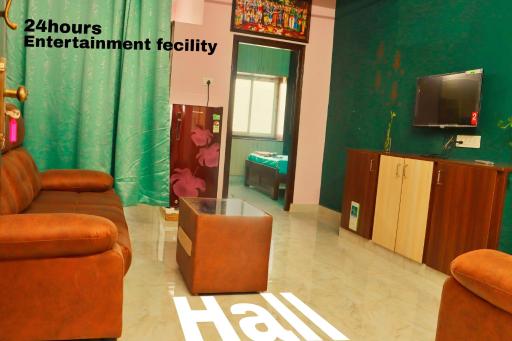 svs3starhomestays - Housity