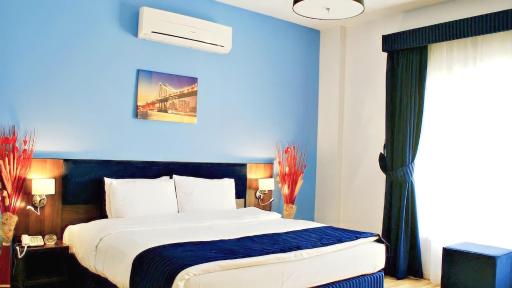 Weekdays Hotel - Housity