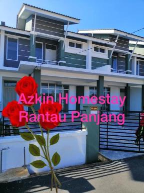Sobey Laris Homestay RANTAU PANJANG SWIMMING POOL - Housity