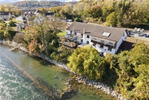 Rheinblick Waldshut 2 - Housity