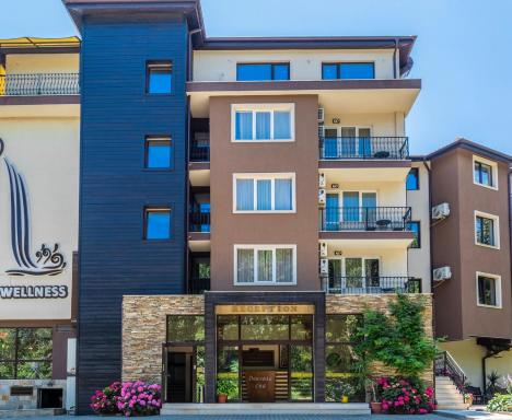 Sunny Paradise ll - Housity