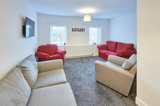 Host & Stay - House 4 - Housity