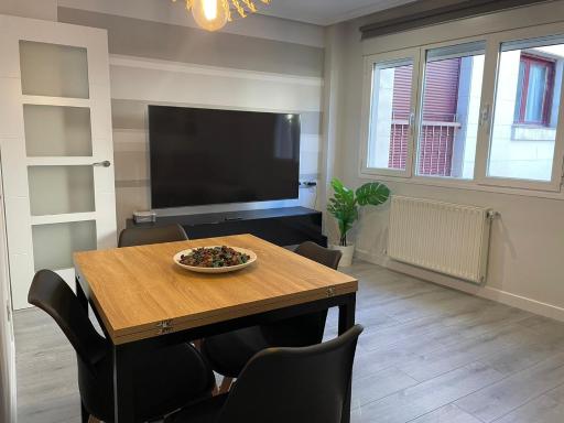 AP Carretería Deluxe - Housity