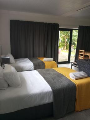 Bee Comfy - Housity