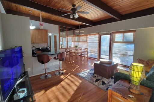 Entire one bedroom apartment - Housity