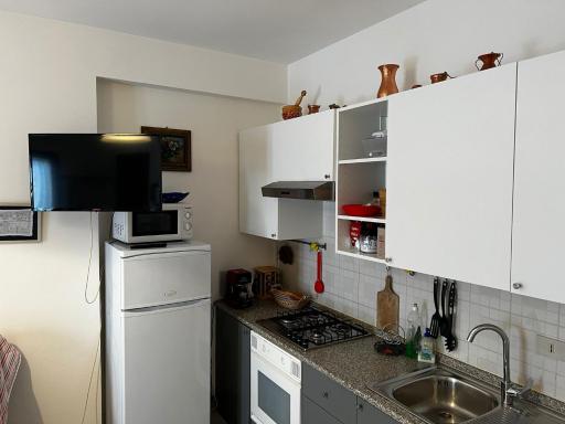 Il rifugio di Achille - Housity