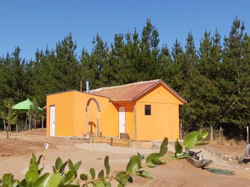 CABAÑA Willy's country club Cauquenes - Housity