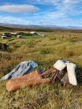 Ásgeirsstaðir Holiday Homes - Housity