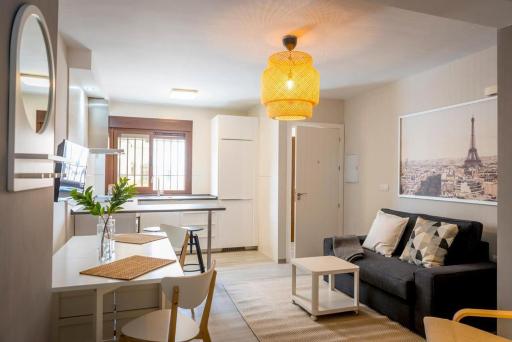 Apartment Dolmen de Viera - Housity