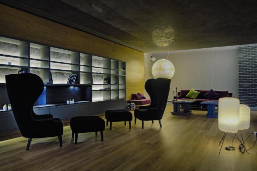 Link124 Hotel - Housity