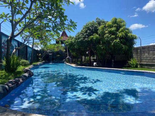 Villa Desa Pehkulon - Housity