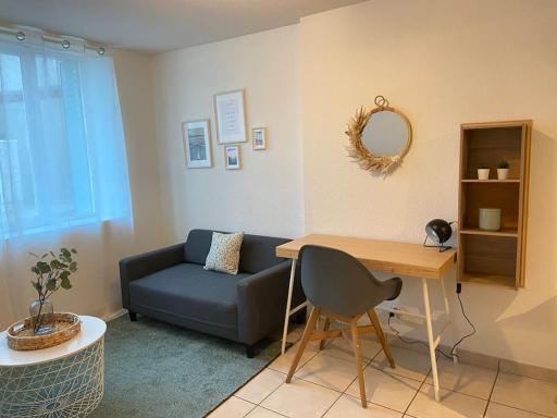 Appartement Pratique & Confort - Centre ville - Housity