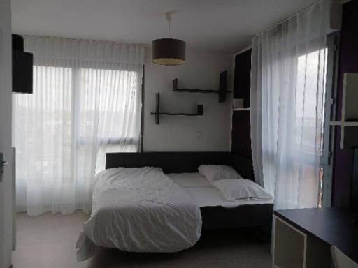 Logement plein centre-ville - Housity