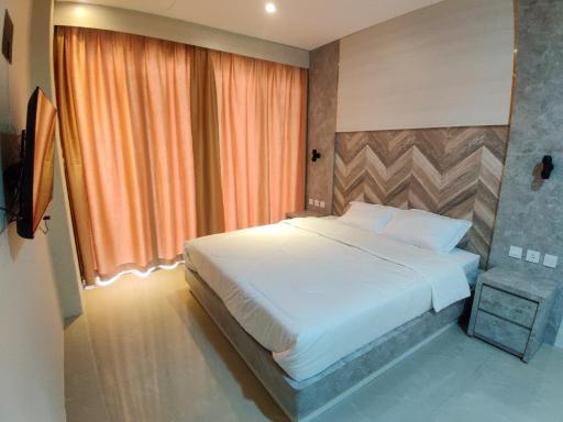 Apartment Studio @ Nagoya Thamrin City + FREE WIFI & NETFLIX - Housity