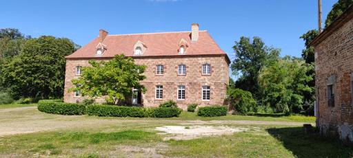 Domaine du Parc - Housity
