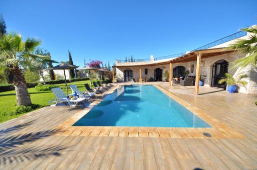 Villa Dar Sultana - Housity