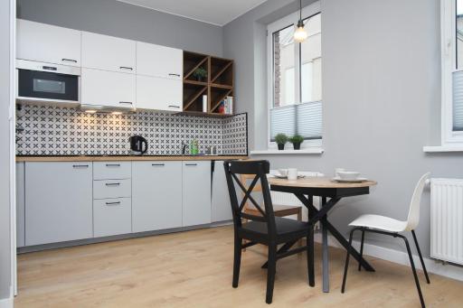 Stara Drukarnia - Apartamenty typu Studio - Housity
