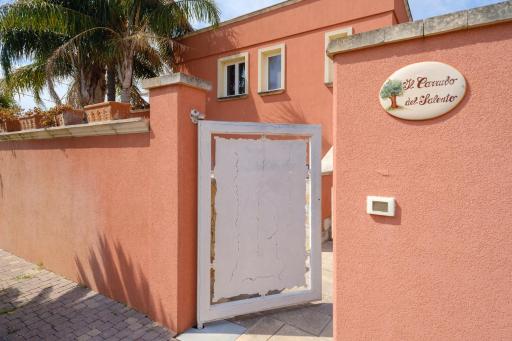 Il Carrubo del Salento - Housity