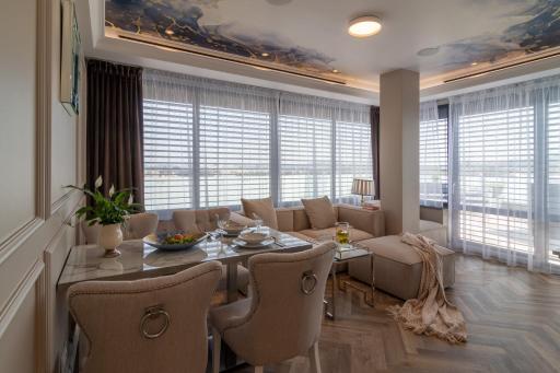 Sky Roof Apartments - Housity