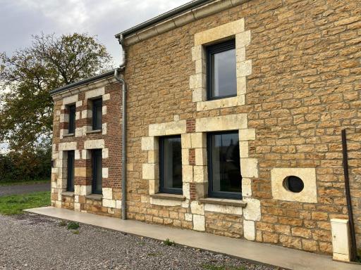 Gîte le Corbeau - Housity