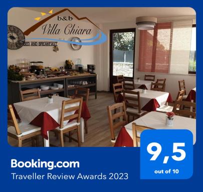 B&B Villa Chiara Bed and Breakfast - Housity