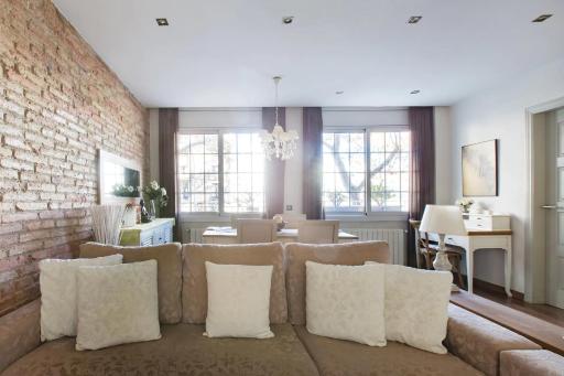 Sant Antoni Lovely Apartment - Housity