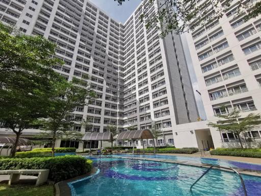 Crib's nr.BGC - Housity