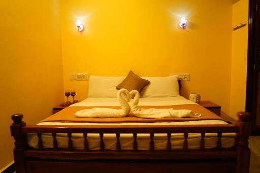 City D'Villa - Housity