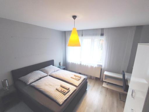 Alisa Apartments - Housity