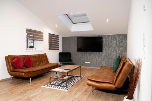 CLB Ferienwohnung - Housity