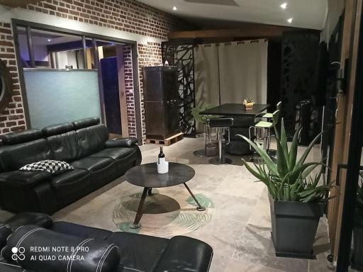 Le clos marin (gîte de charme) - Housity