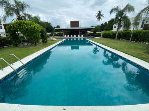 Alojamiento completo y muy confortable con servicio de alberca - Housity