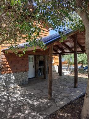 Cabaña Los Abedules - Housity
