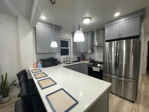 Modern Luxury Apartment near NYC - Housity