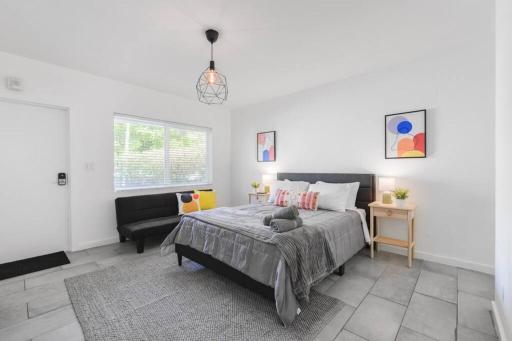 Amazing Studio Residence 15 min from the beach - Housity