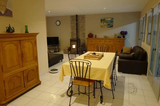 Maison avec jardin au calme proche de paris (30mn) - Housity
