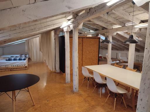 Studio im Zentrum von Burgos - Housity
