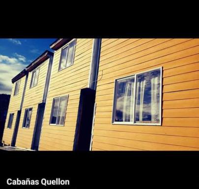 CABAÑAS QUELLON - Housity