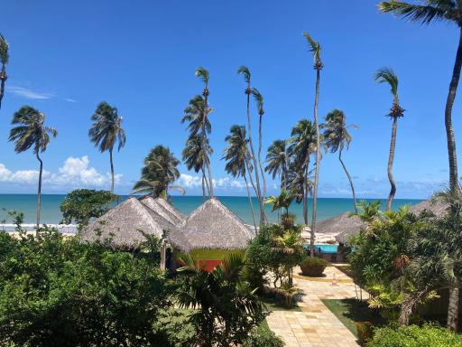 Eco Paradise Cumbuco frente mar 201 - Housity