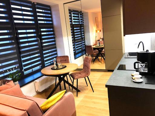 Apartimento Hydral Lusso - Housity