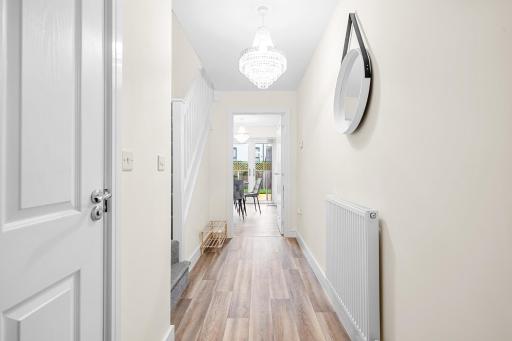Luxury home in Derby - Housity