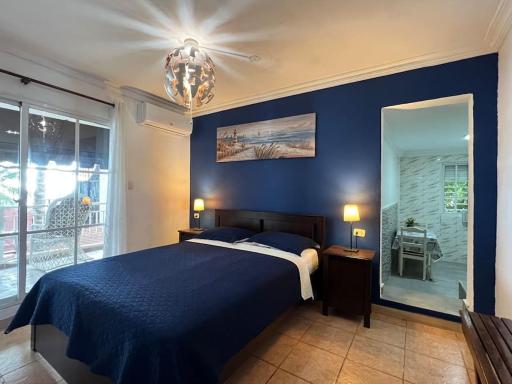 Beach view 1 Bedroom Apartment Studio Apt 4A - Housity