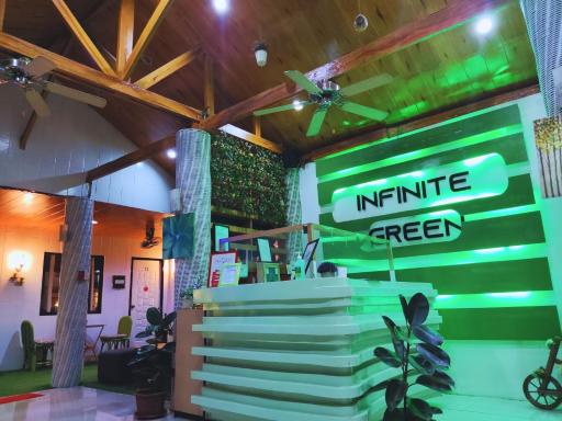 Infinite Green Pension - Housity