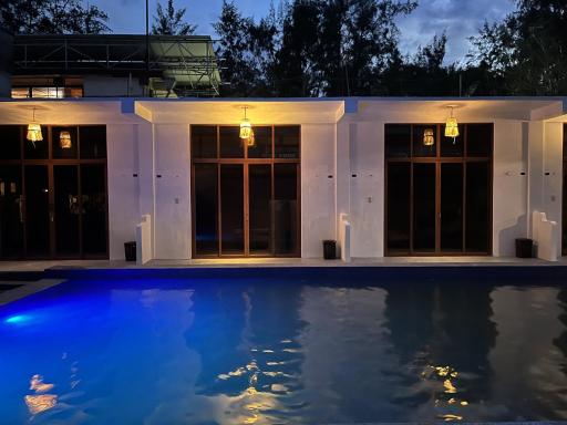 LaZerena Lodge - Housity